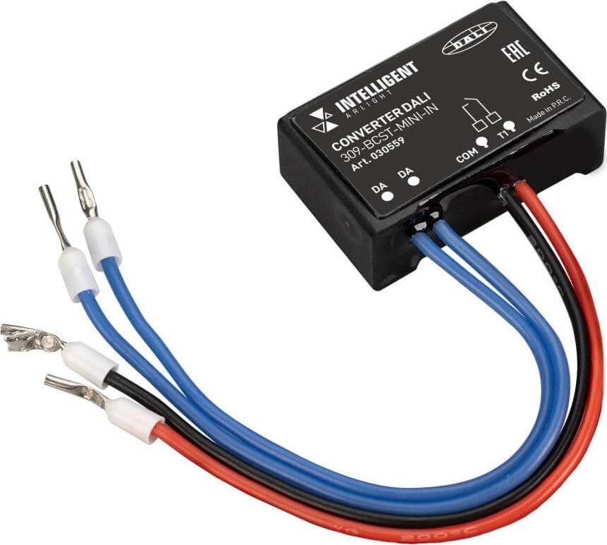 

Конвертер Arlight Dali-309-BCST-Mini-IN 030559