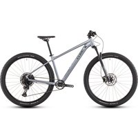 Велосипед Cube Attention SLX 29 L 2026 (slategrey'n'black)