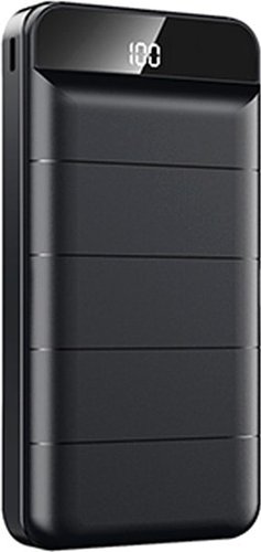 Внешний аккумулятор Remax RPP-140 (черный)