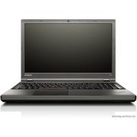 Ноутбук Lenovo ThinkPad T540p [20BE00CCPB]