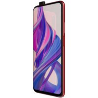 Телефон HONOR 9X HLK-AL00 4GB/64GB (красный шарм)