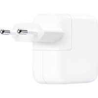 Сетевое зарядное Apple 35W Dual USB-C Port Power Adapter MW2K3ZM/A