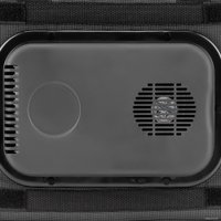 Термоэлектрический автохолодильник Coolfort CF-0235 29л (серый) в Лиде