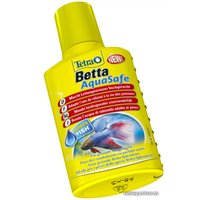 Средство для ухода за водой Tetra Betta AquaSafe 100 мл