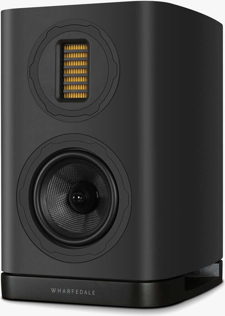 

Полочная акустика Wharfedale EVO 5.1 (черный)