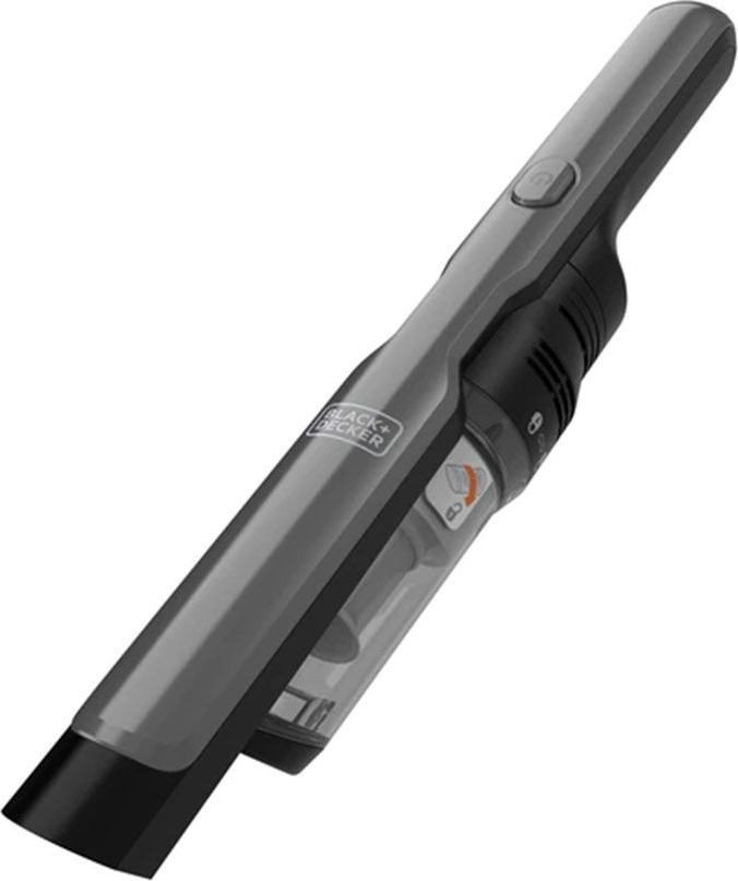 

Пылесос Black & Decker DVC320B21-QW