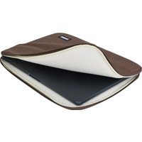 Чехол Thule Lithos Sleeve MacBook Air 15" 3205459 TLS115NBR (коричневый)