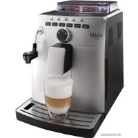 Кофемашина Gaggia Naviglio Deluxe