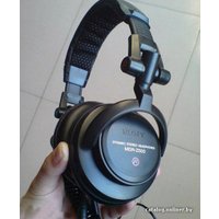 Наушники Sony MDR-V500DJ