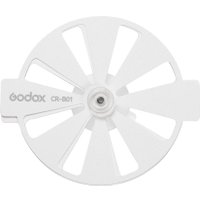 Комплект светодиодных ламп Godox Knowled C10R-K8 в кейсе