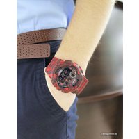 Наручные часы Casio GD-120CM-4