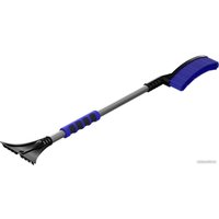 Щетка-скребок Oktan Flap 880 мм (черный)