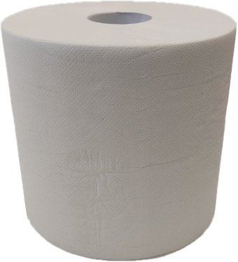 Бумажные полотенца Celtex Бумага 2-х слойная, белая 24х28