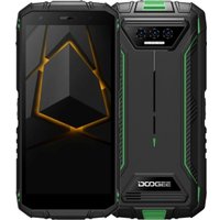 Телефон Doogee S41T 4GB/64GB (зеленый)