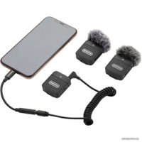 Радиосистема Saramonic Blink 100 B2