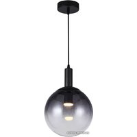 Подвесная люстра Toplight Gwendolyn TL1217H-01BL