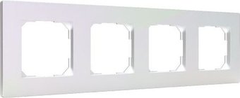 Рамка Tokov Electric Pixel TKE-PX-RM4-C04 (перламутровый)