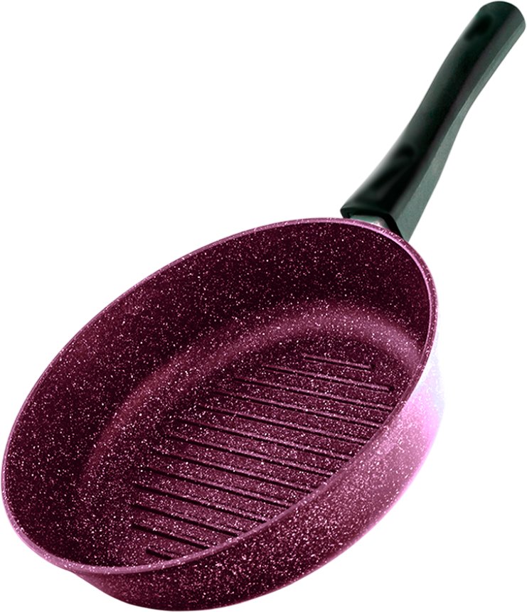 

Сковорода-гриль ALWA EG26RD20