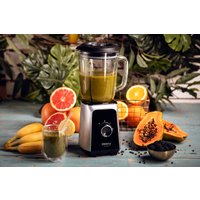 Стационарный блендер CAMRY CR 4077