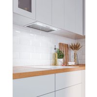 Кухонная вытяжка LEX Hyper 600 WH