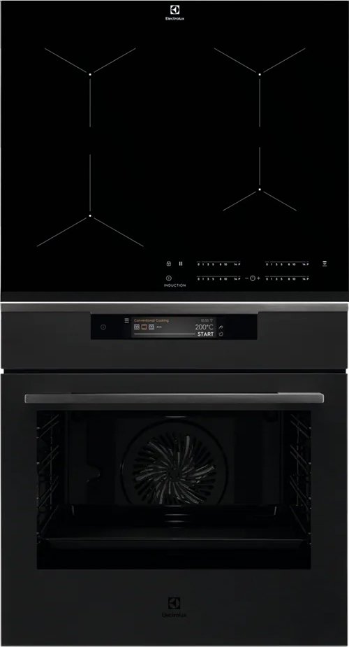 Комплект встраиваемой техники Electrolux KOEAP31WT + EIT61443B