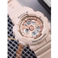 Наручные часы Casio Baby-G BA-110AQ-4A