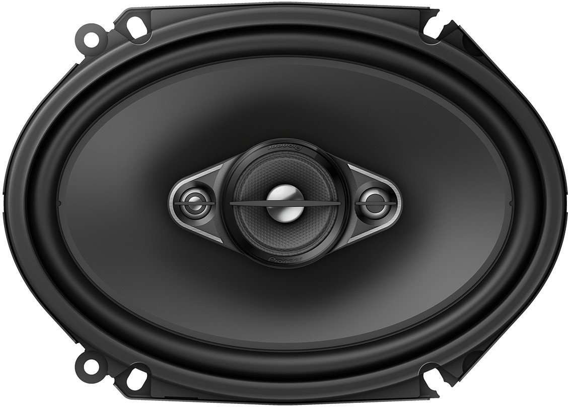 

Коаксиальная АС Pioneer TS-A6880F