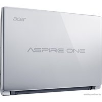 Нетбук Acer Aspire One 756-987Sss (NU.SGTEP.002)