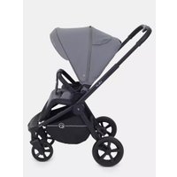 Коляска прогулочная «книга» Rant Flex RA078 (серый)