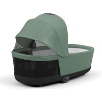 Универсальная коляска Cybex Priam IV (2 в 1, Leaf Green/Rose Gold)