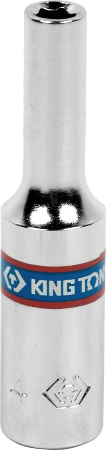 

Головка слесарная King Tony 223504M