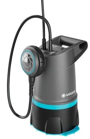 

Дренажный насос Gardena 20000 Basic 9018-47