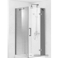 Душевая стенка Cezares MAGIC-60-FIX-C-Cr-R (боковая)