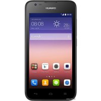 Телефон Huawei Ascend Y550 Black [Y550-L01]