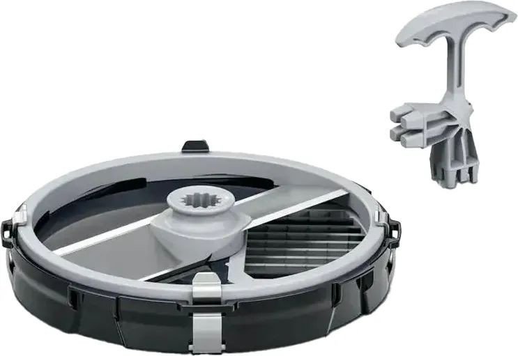 Насадка для нарезки кубиками Bosch MUZS68CC
