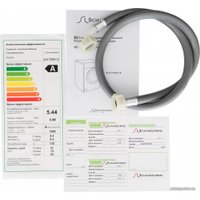 Стирально-сушильная машина Schaub Lorenz SLW TW8641 IS