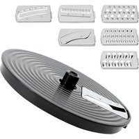 Кухонный комбайн RAGEX R103-000