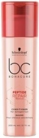 

Кондиционер Schwarzkopf Professional BС Bonacure Peptide Repair Rescue 200 мл