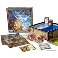 Настольная игра Мир Хобби Descent: Странствия во Тьме
