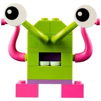 Конструктор LEGO Classic 11037 Креативные космические планеты