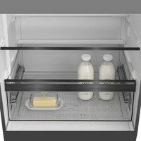 Холодильник Hotpoint HDKP 8201I W