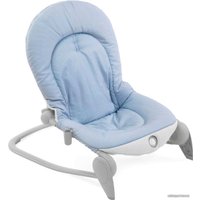 Шезлонг Chicco Balloon (dots)