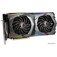 Видеокарта MSI GeForce RTX 2070 Super Gaming X 8GB GDDR6