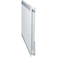 Стальной панельный радиатор Лидея ЛК 11-507 тип 11 500x700