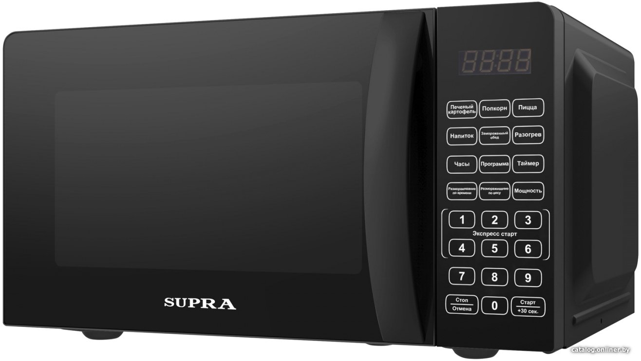 Микроволновая печь Supra 20SB25