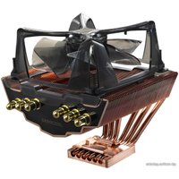 Кулер для процессора DeepCool KILLER WHALE PREMIUM