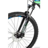 Велосипед Kross Level R2 (2015)