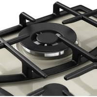 Варочная панель KUPPERSBERG FS 610 C Bronze