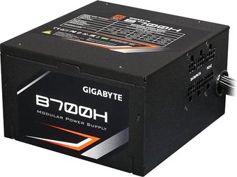 Gigabyte GP-B700H 700W Bronze [GP-B700H]