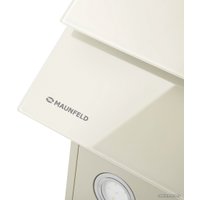 Кухонная вытяжка MAUNFELD Cascada 60 (бежевый)
